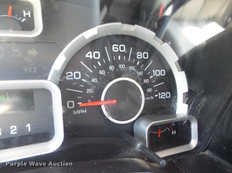 image for item DA1644 2010 Ford Expedition SUV