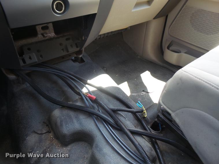 image for item DA1644 2010 Ford Expedition SUV