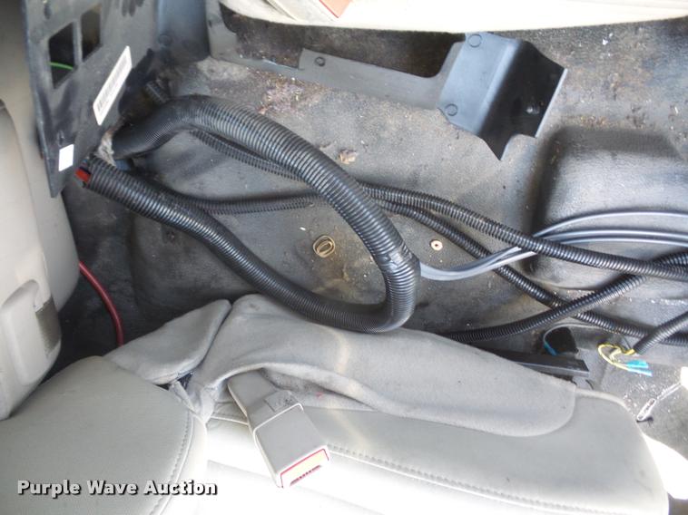 image for item DA1644 2010 Ford Expedition SUV