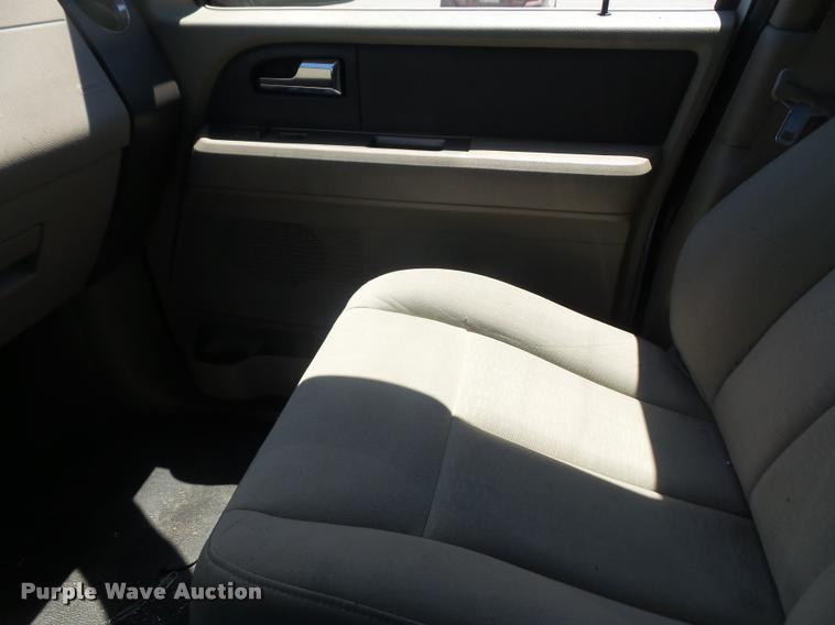 image for item DA1644 2010 Ford Expedition SUV