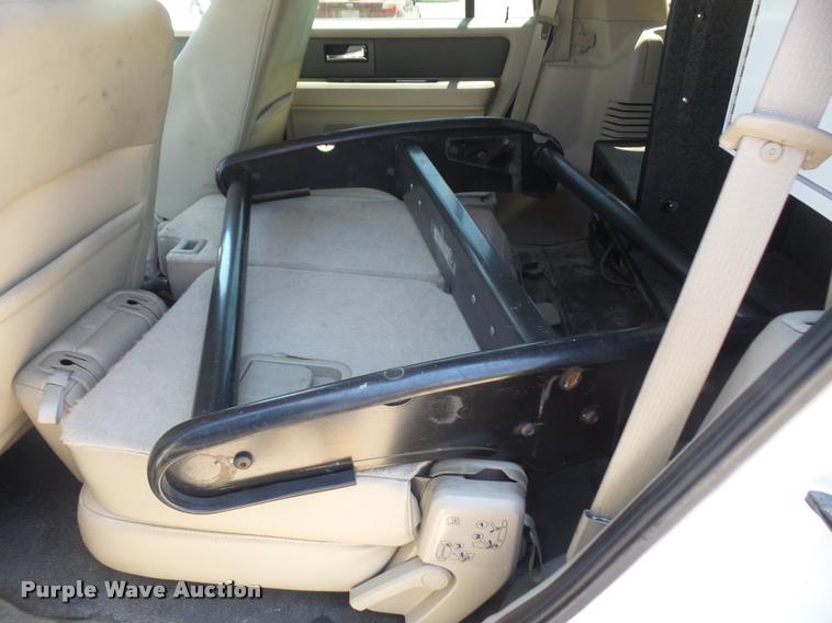 image for item DA1644 2010 Ford Expedition SUV