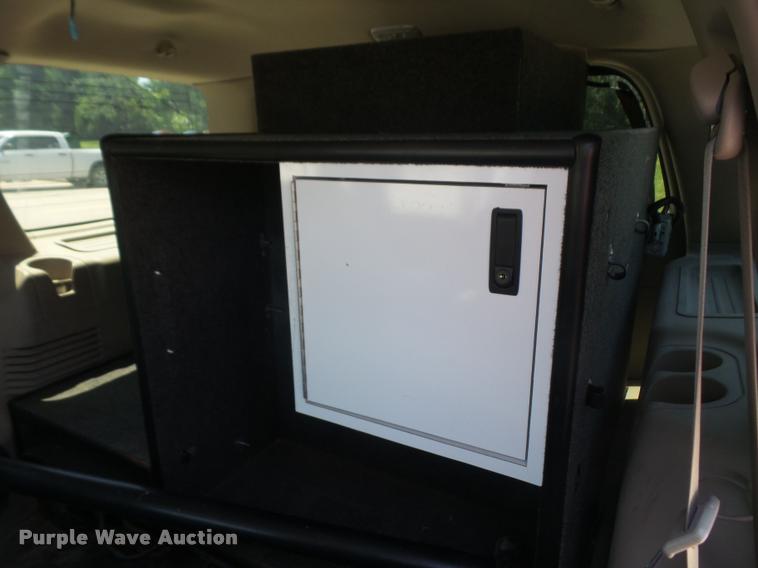 image for item DA1644 2010 Ford Expedition SUV