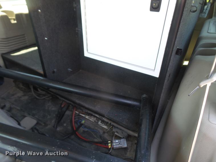 image for item DA1644 2010 Ford Expedition SUV