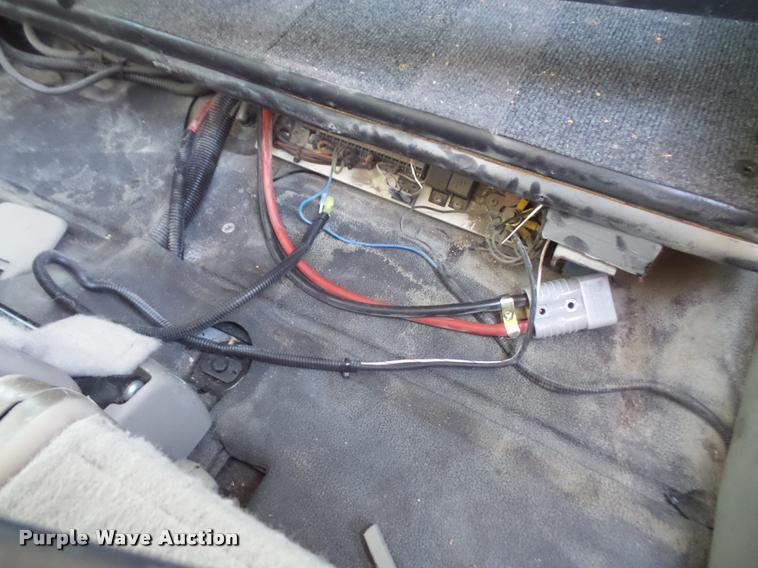 image for item DA1644 2010 Ford Expedition SUV