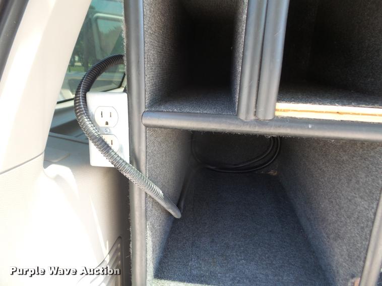 image for item DA1644 2010 Ford Expedition SUV