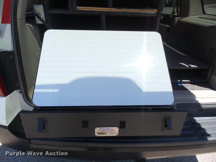 image for item DA1644 2010 Ford Expedition SUV