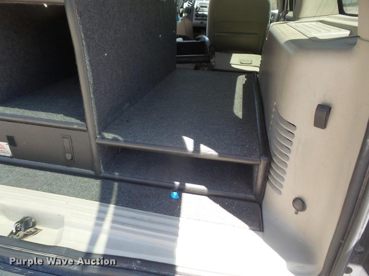 image for item DA1644 2010 Ford Expedition SUV