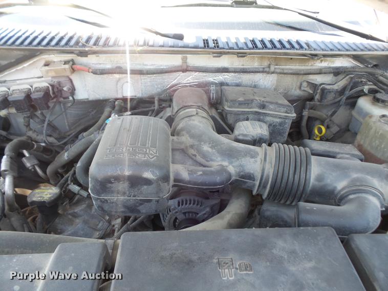 image for item DA1644 2010 Ford Expedition SUV