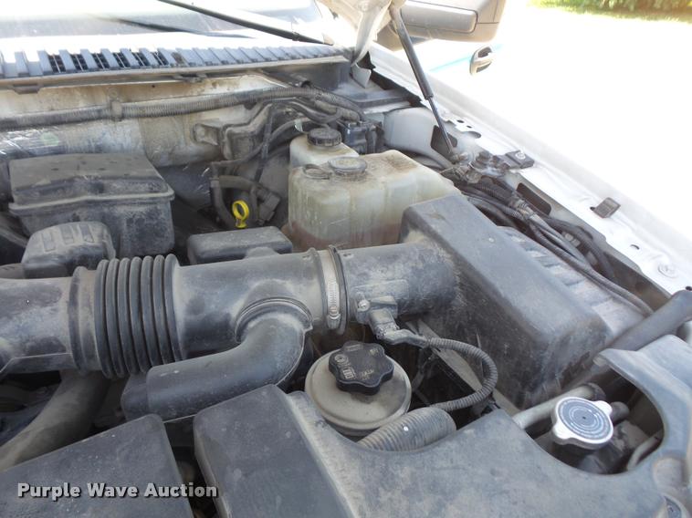 image for item DA1644 2010 Ford Expedition SUV