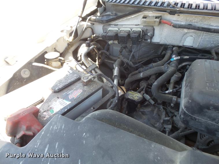 image for item DA1644 2010 Ford Expedition SUV