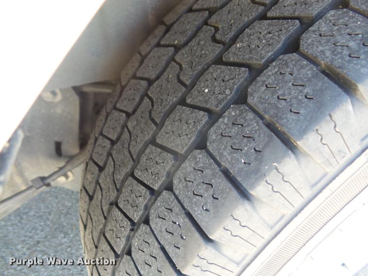 image for item DA1644 2010 Ford Expedition SUV