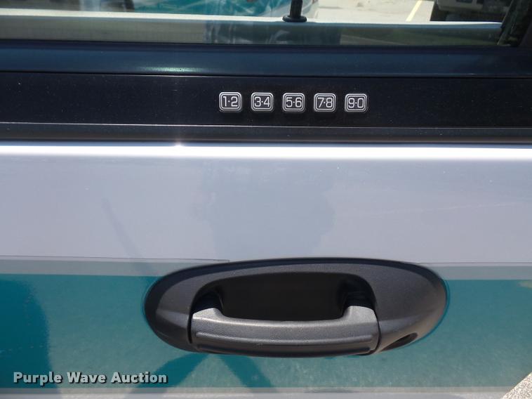 image for item DA1644 2010 Ford Expedition SUV