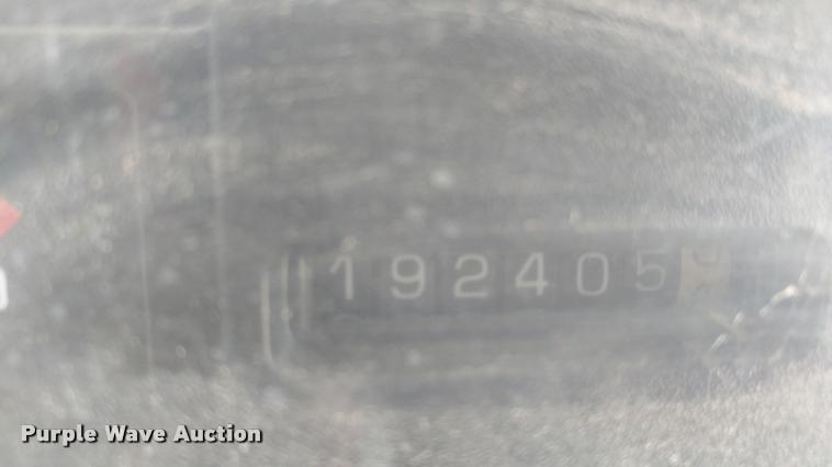 image for item DA5601 1995 Chevrolet B7 school bus