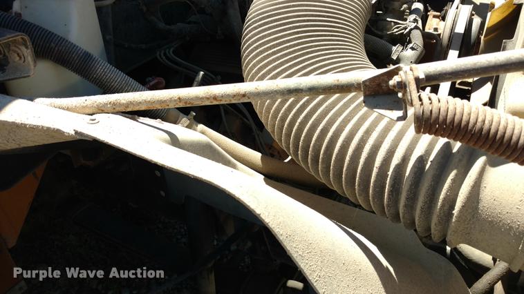 image for item DA5602 1993 Chevrolet B7 school bus