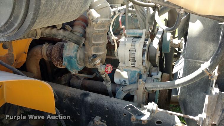 image for item DA5605 1996 International 3800 school bus