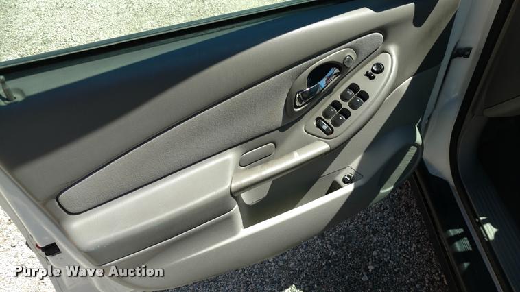 image for item DA5611 2005 Chevrolet Malibu