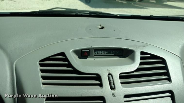 image for item DA5611 2005 Chevrolet Malibu