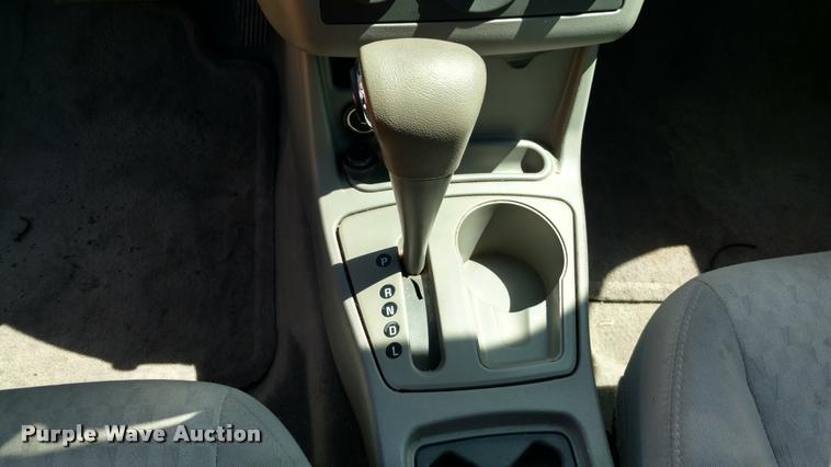 image for item DA5611 2005 Chevrolet Malibu