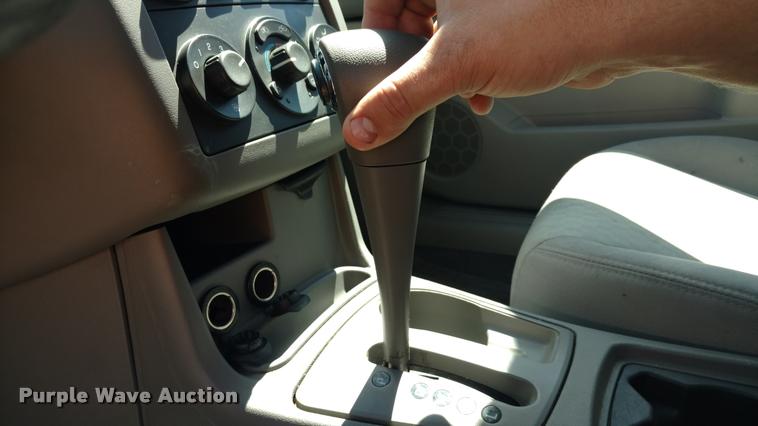 image for item DA5611 2005 Chevrolet Malibu