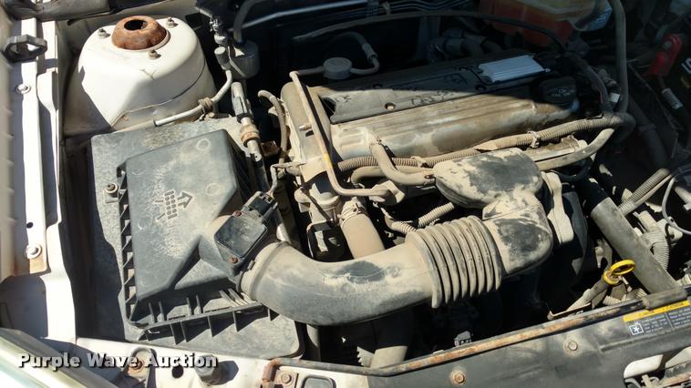 image for item DA5611 2005 Chevrolet Malibu