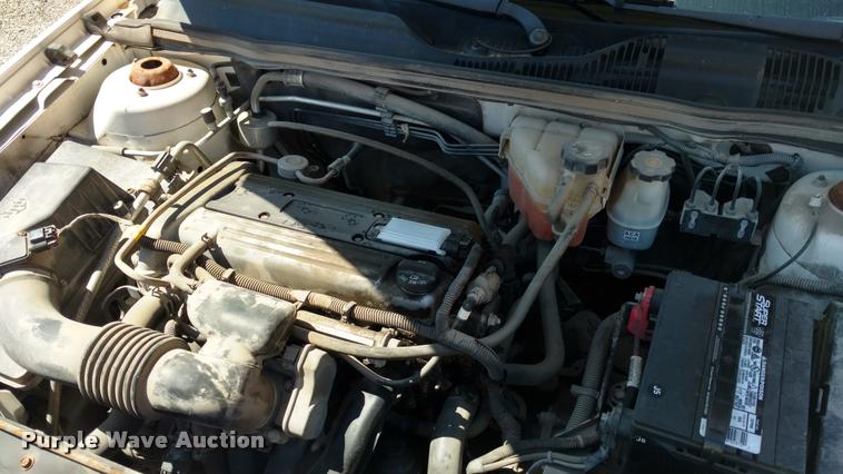 image for item DA5611 2005 Chevrolet Malibu