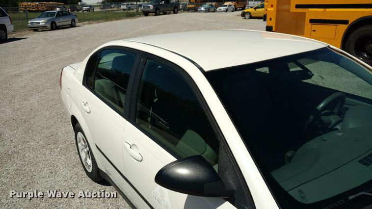 image for item DA5611 2005 Chevrolet Malibu