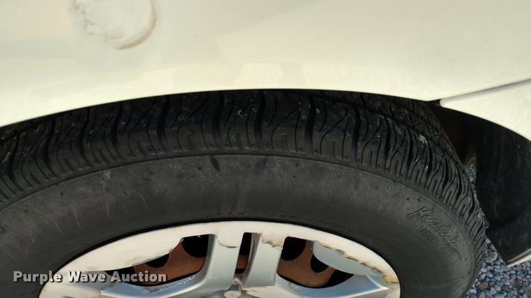 image for item DA5611 2005 Chevrolet Malibu