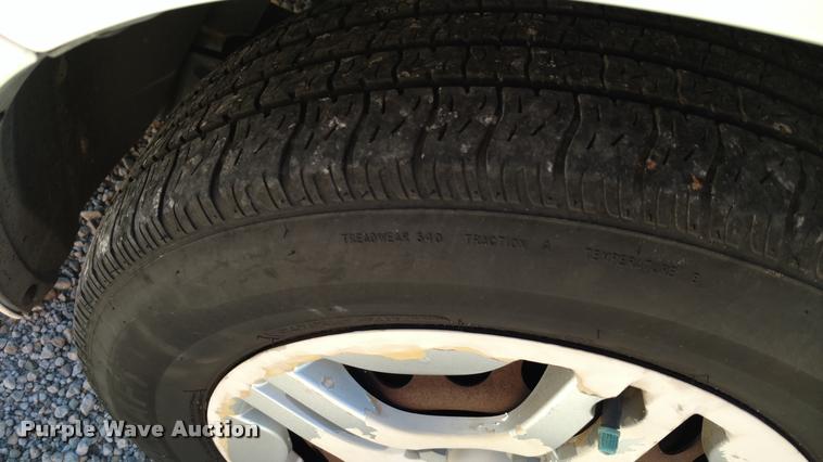 image for item DA5611 2005 Chevrolet Malibu