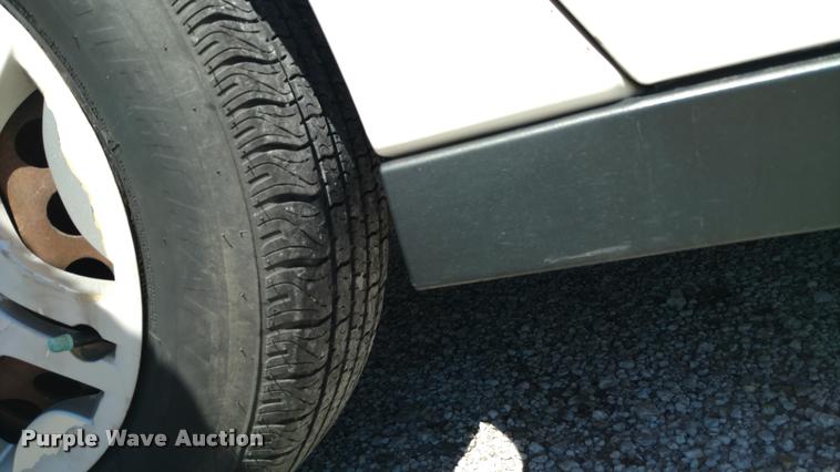 image for item DA5611 2005 Chevrolet Malibu