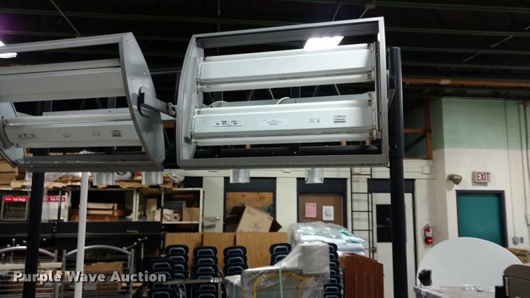 image for item DA5615 Concession bar