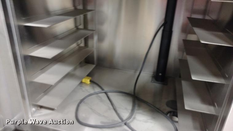 image for item DA5615 Concession bar