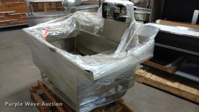 image for item DA5618 Steel Kor X Stream sink