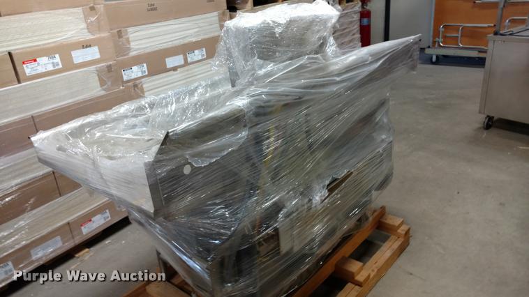 image for item DA5618 Steel Kor X Stream sink