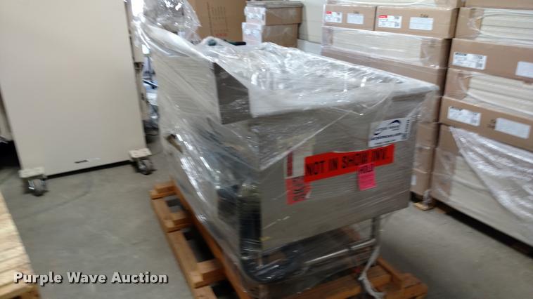 image for item DA5618 Steel Kor X Stream sink