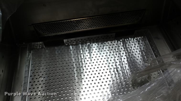 image for item DA5618 Steel Kor X Stream sink