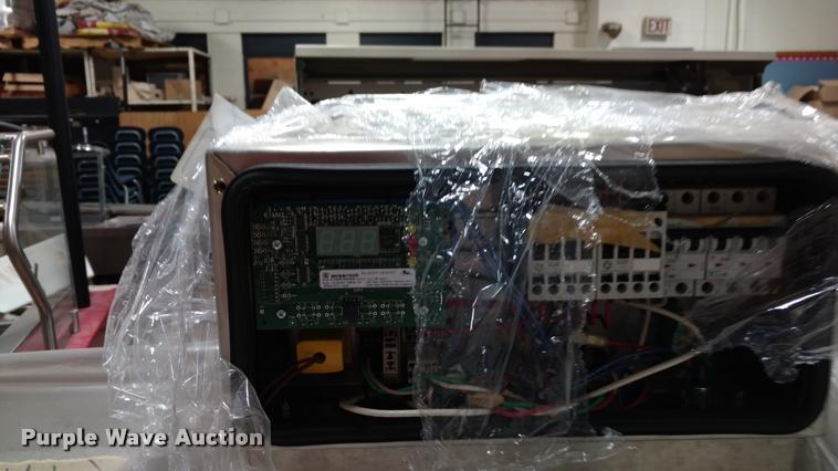 image for item DA5618 Steel Kor X Stream sink