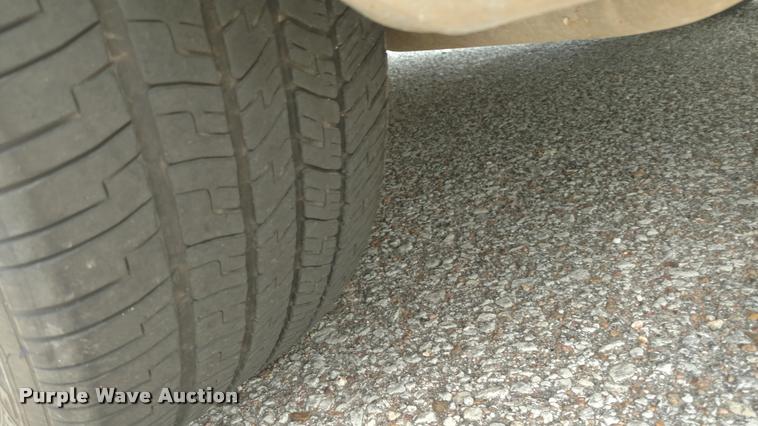 image for item DA5619 2011 Ford Crown Victoria Police Interceptor