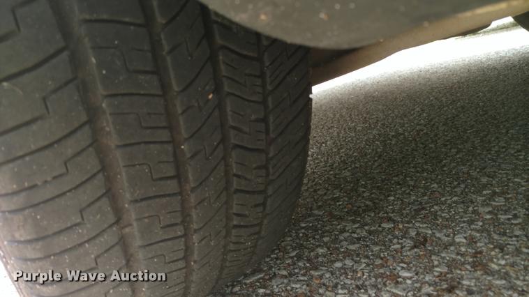 image for item DA5619 2011 Ford Crown Victoria Police Interceptor