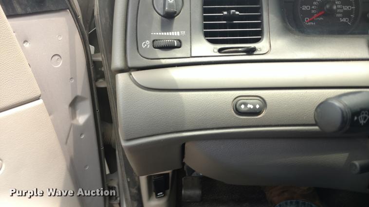 image for item DA5620 2011 Ford Crown Victoria Police Interceptor