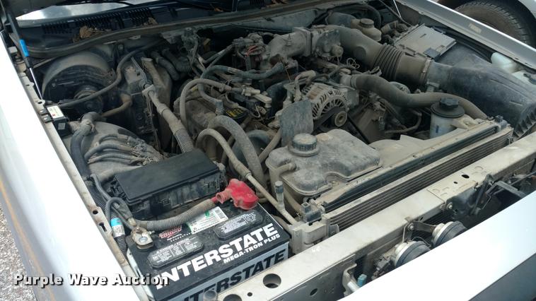 image for item DA5620 2011 Ford Crown Victoria Police Interceptor