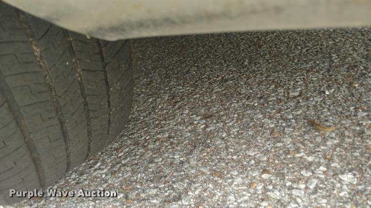 image for item DA5620 2011 Ford Crown Victoria Police Interceptor