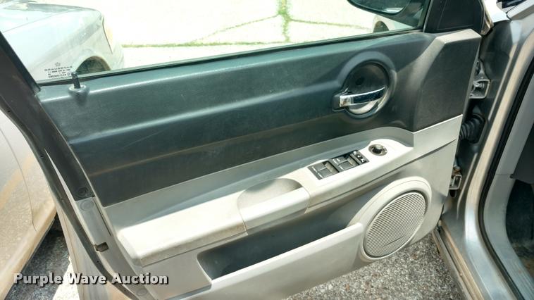 image for item DA5621 2007 Dodge Charger Police