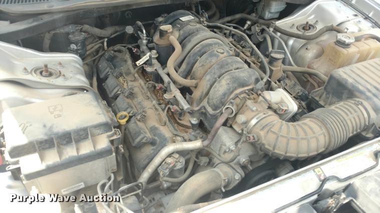 image for item DA5621 2007 Dodge Charger Police