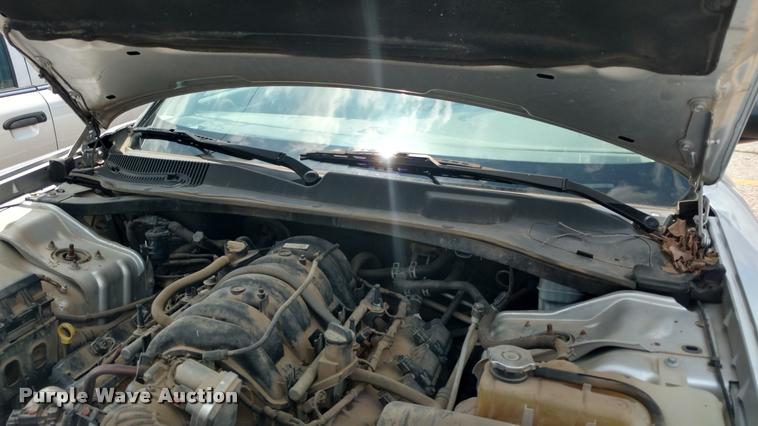 image for item DA5621 2007 Dodge Charger Police