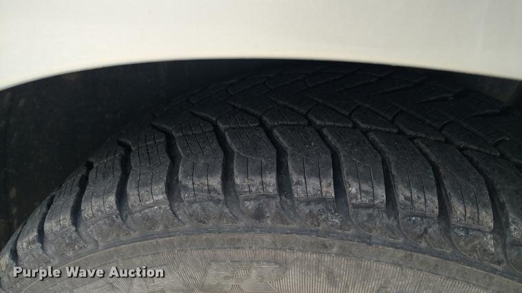 image for item DA5621 2007 Dodge Charger Police