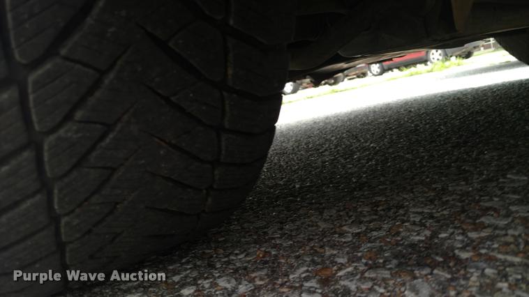 image for item DA5621 2007 Dodge Charger Police