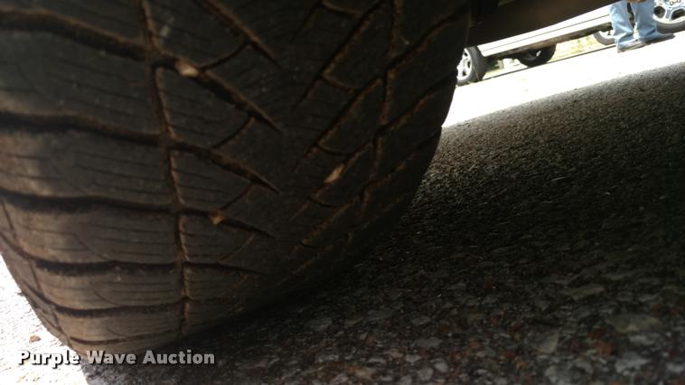 image for item DA5621 2007 Dodge Charger Police