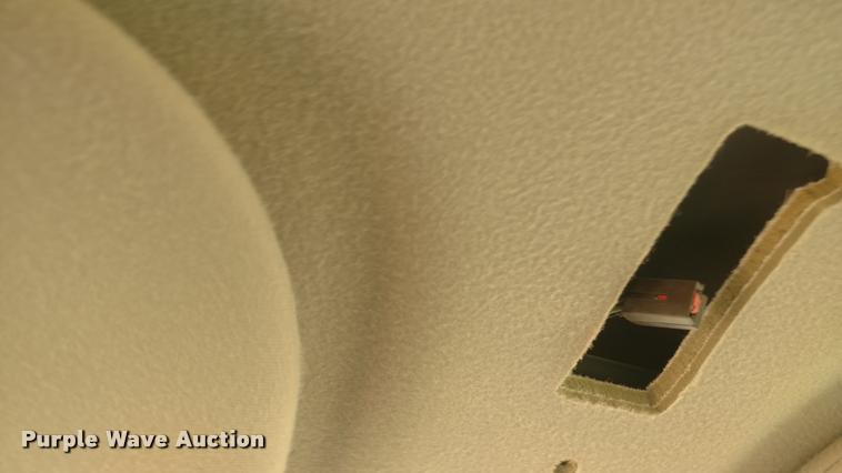 image for item DA5622 2011 Ford Crown Victoria Police Interceptor