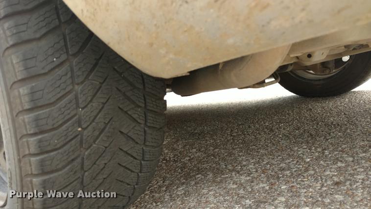 image for item DA5622 2011 Ford Crown Victoria Police Interceptor