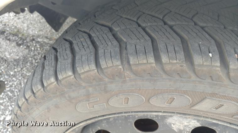 image for item DA5622 2011 Ford Crown Victoria Police Interceptor